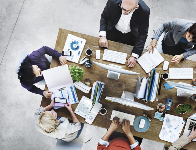 Arbetsmiljö och kultur