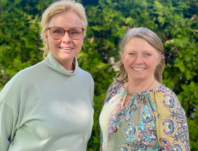 Ingela Mia Pe3 Företagshälsa Kungsbacka