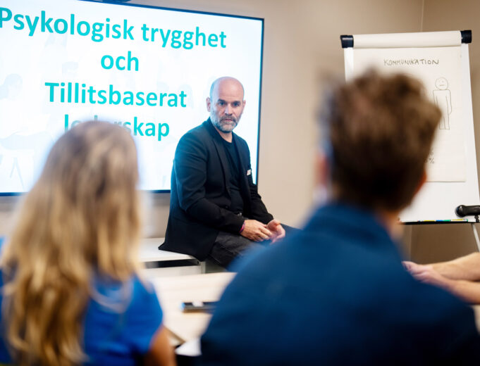 Antonio Pe3 Företagshälsa