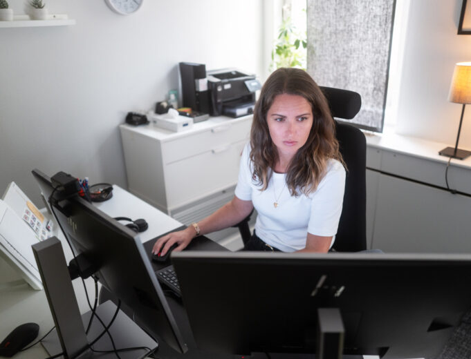 Jobba hos Pe3 Företagshälsa